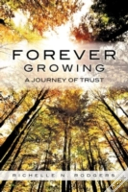 Capa do artigo Forever Growing