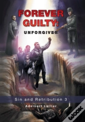 Capa do artigo Forever Guilty