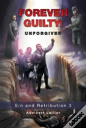 Capa do artigo Forever Guilty