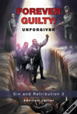 Capa do artigo Forever Guilty