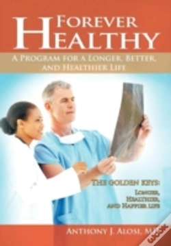 Capa do artigo Forever Healthy