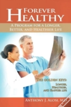 Capa do artigo Forever Healthy