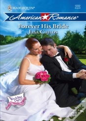 Capa do artigo Forever His Bride