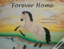 Capa do artigo Forever Home