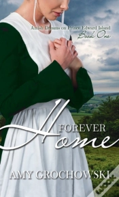 Capa do artigo Forever Home