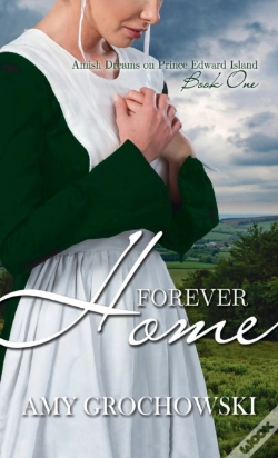 Capa do artigo Forever Home