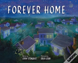 Capa do artigo Forever Home