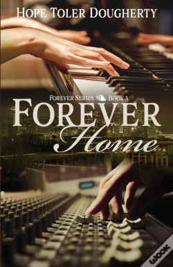Capa do artigo Forever Home