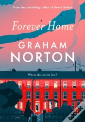 Capa do artigo Forever Home