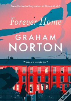 Capa do artigo Forever Home