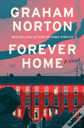 Capa do artigo Forever Home