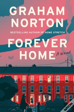 Capa do artigo Forever Home