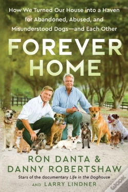 Capa do artigo Forever Home