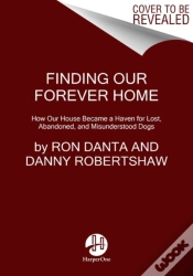 Capa do artigo Forever Home