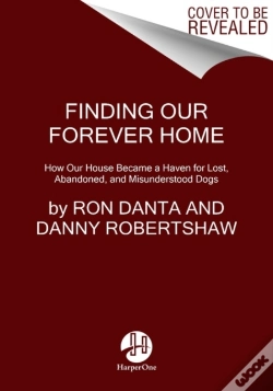 Capa do artigo Forever Home