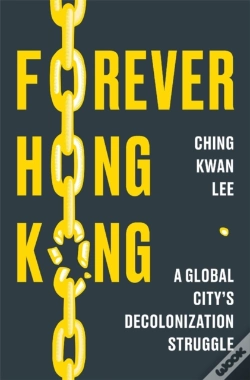 Capa do artigo Forever Hong Kong