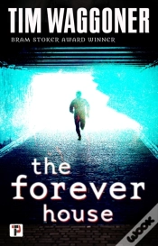 Capa do artigo Forever House