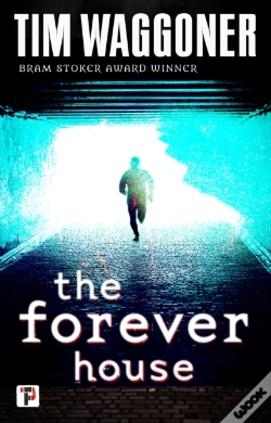 Capa do artigo Forever House