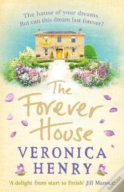 Capa do artigo Forever House
