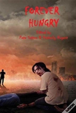 Capa do artigo Forever Hungry