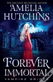 Capa do artigo Forever Immortal