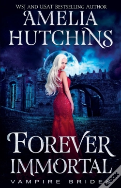 Capa do artigo Forever Immortal