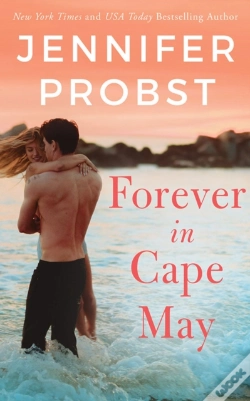 Capa do artigo Forever In Cape May