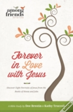 Capa do artigo Forever In Love With Jesus