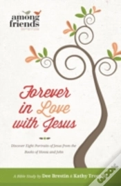 Capa do artigo Forever In Love With Jesus
