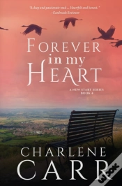 Capa do artigo Forever In My Heart
