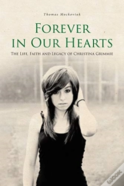 Capa do artigo Forever In Our Hearts