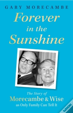 Capa do artigo Forever In The Sunshine