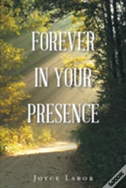 Capa do artigo Forever In Your Presence