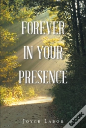 Capa do artigo Forever In Your Presence