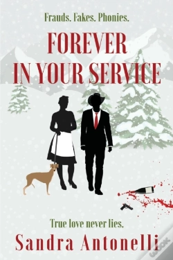 Capa do artigo Forever In Your Service