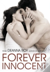 Capa do artigo Forever Innocent