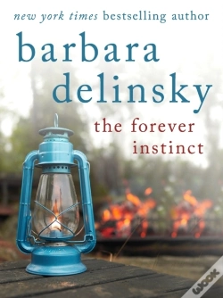 Capa do artigo Forever Instinct