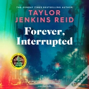 Capa do artigo Forever, Interrupted