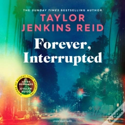 Capa do artigo Forever, Interrupted