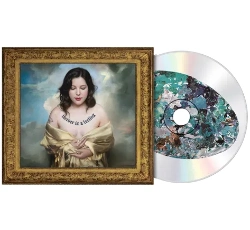 Capa do artigo Forever Is a Feeling - CD