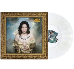 Capa do artigo Forever Is a Feeling - Vinil