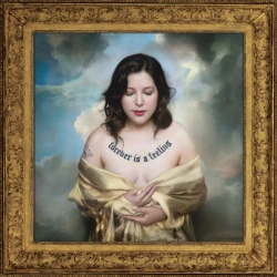 Capa do artigo Forever Is A Feeling - Vinil