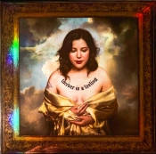 Capa do artigo Forever Is A Feeling - Vinil