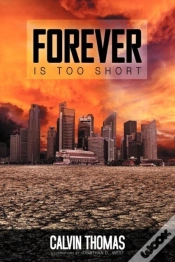 Capa do artigo Forever Is Too Short