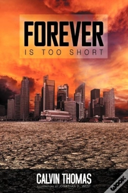 Capa do artigo Forever Is Too Short