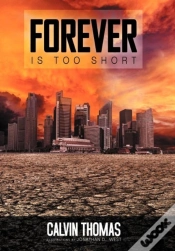 Capa do artigo Forever Is Too Short