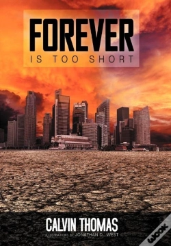 Capa do artigo Forever Is Too Short