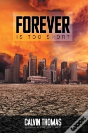 Capa do artigo Forever Is Too Short