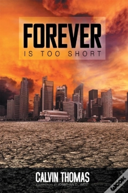 Capa do artigo Forever Is Too Short