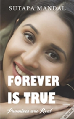 Capa do artigo Forever Is True